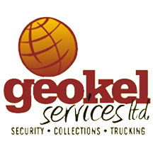 geokel services ltd logo