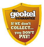 geokel guarantee
